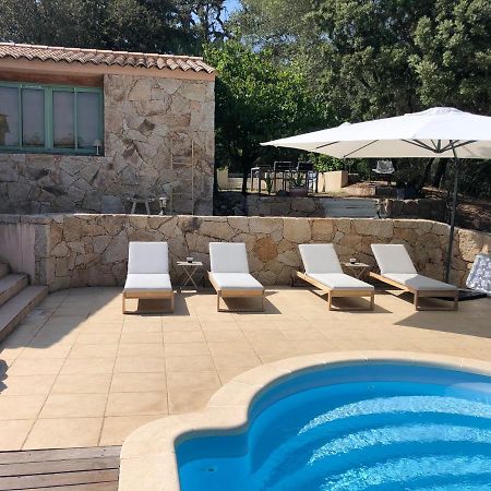 Maison Ferruccio Porto Vecchio Exterior foto