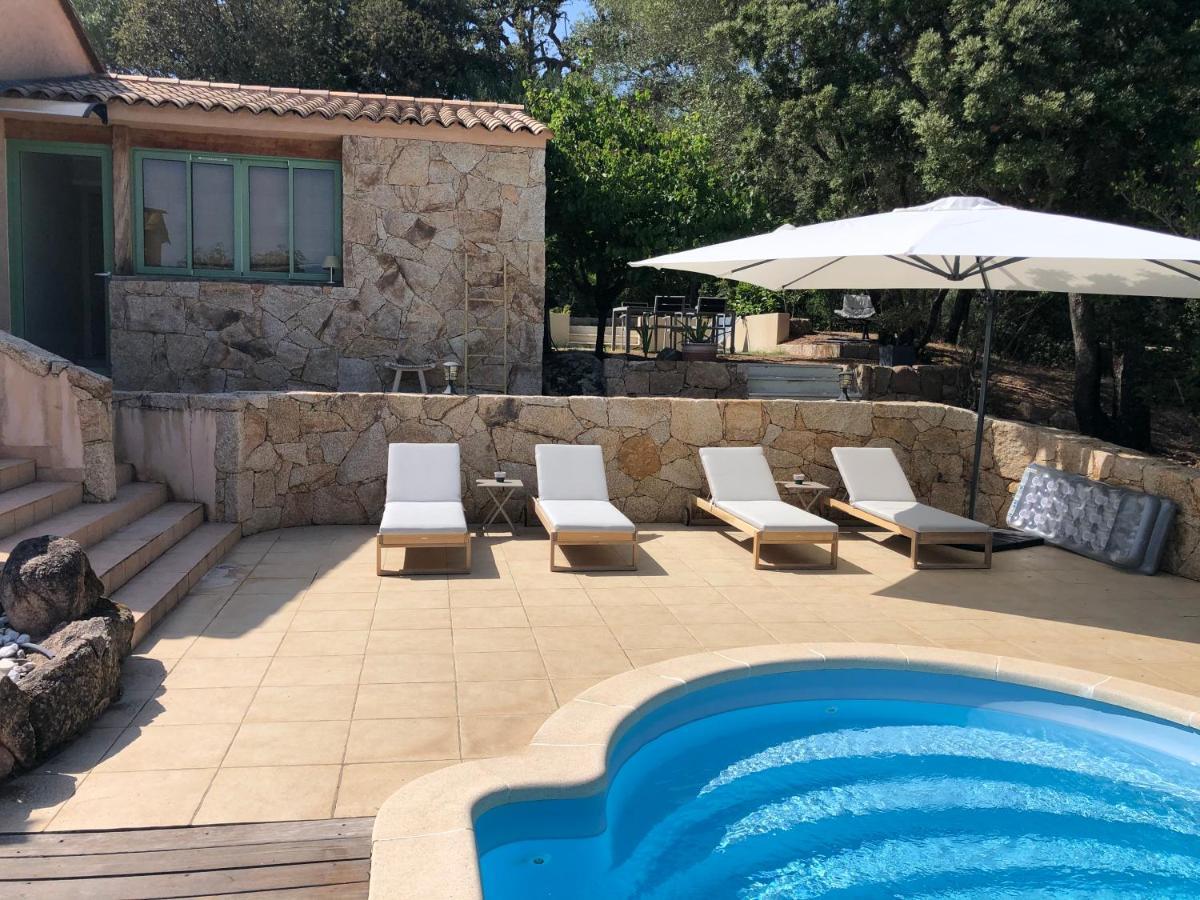 Maison Ferruccio Porto Vecchio Exterior foto