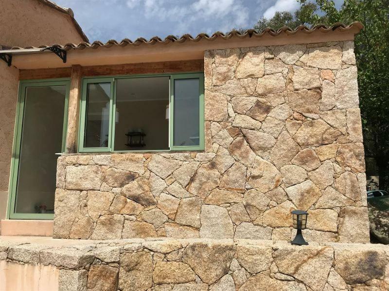 Maison Ferruccio Porto Vecchio Exterior foto