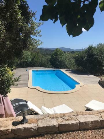 Maison Ferruccio Porto Vecchio Exterior foto